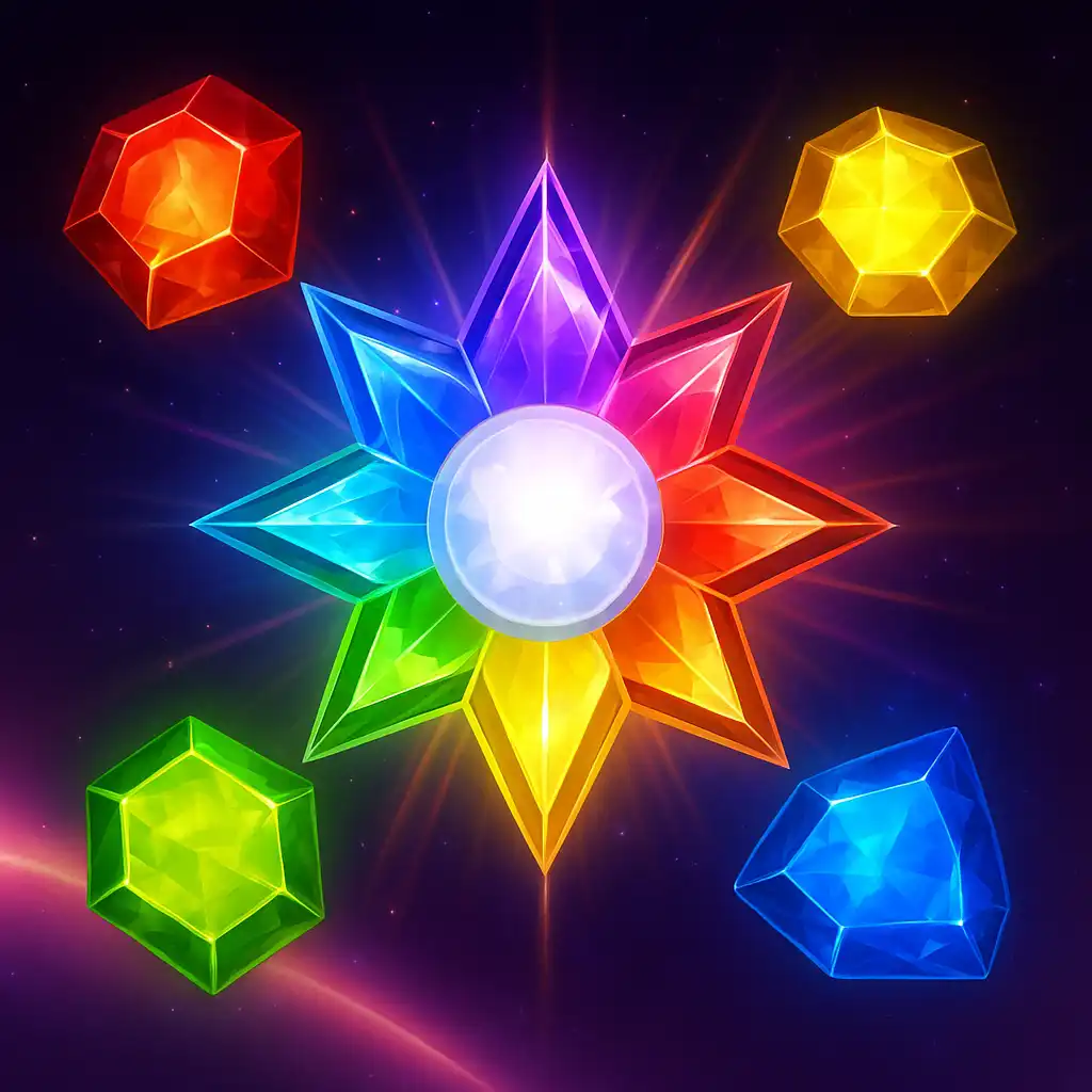 Starburst slot game thumbnail